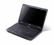 Acer Aspire 5734Z-452G25MN 15,6 laptop Intel Pentium Dual-Core T4500 2,3GHz/2GB/250GB/DVD S-multi/Linux notebook 1 év