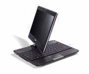 Acer Aspire 1825PTZ-412G32N 11,6 laptop TouchPDC SU4100 ULV 1,3GHz/2GB/320GB/3G/Windows7 Home Premium notebook 1 év PNR Acer notebook