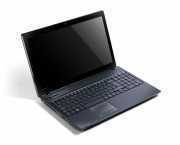 Acer Aspire 5742-3382G25MN 15.6 laptop LED CB, i3 380M 2.53GHz, 2GB, 250GB, DVD-RW SM, Intel GMA, 6cell, Windows 7 Home Premium notebook Acer