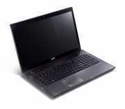 Acer Aspire 7552G-N954G1TMN 17.3 laptop Phenom N950 QuadCore 2.1GHz 2x2GB, 1TB, DVD-RW SM, Ati HD5650, Windows 7 HPrem 6cell. Acer notebook