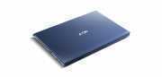 Acer Timeline-X Aspire 4830TG-2434G75MNBB 14 laptop i5-2430M 2,4GHz/4GB/120GB SSD/DVD író/Win7/Kék notebook 1 jótállás