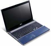 Acer Timeline-X Aspire 4830T-234G50MN 14 laptop HD WXGA CB LED i3 2310M 2.1GHz, 2x2GB, 500GB, Intel HD, DVD-RW SM, Win7 HPrem, 6cell 3 év szervizben laptop notebook Acer