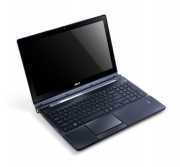 Acer Aspire 8951G-264G87BN 18.4 laptop WUXGA LED CB, i7 2630QM 2GHz, 2x2GB, 120GB SSD+1x750GB HDD, Blu-Ray, Nvidia GT555, Windows 7 Hprem, 8cell 3 év szervizben notebook Acer