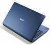 Acer Aspire 5750ZG-B943G50MN 15.6 laptop LED CB, Pentium Dual Core B940 2.0GHz, 2+1GB, 500GB, DVD-RW SM, NVidia, Windows 7 Home Premium, 6cell, kék notebook Acer
