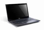 Acer Aspire 7750G-2674G1TBN 17.3 laptop LED CB, i7 2670QM 2.0GHz, 1x4GB, 1TB, BluRay drive, Ati HD6650 Windows 7 HPrem. 6cell notebook Acer