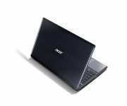 Acer Aspire 5755-2334G50MNKS 15,6 laptop i3-2330M 2,2GHz/4GB/500GB/DVD író/Win7/Fekete notebook 1 jótállás