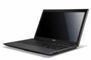 Acer Aspire 5349-B803G32MIKK 15,6 laptop Intel Celeron Dual-Core B800 1,5Hz/3GB/320GB/DVD író/Fekete notebook 1 jótállás