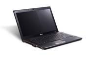 Acer Travelmate 8471-733G25MN 14.0 laptop WXGA Core 2 Duo ULV SU7300 1.3GHz, 2+1GB, 250GB, Intel GMA 4500M Windows 7 Prof / XP Prof. 6cell Acer notebook
