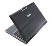 ASUS M0VMAS029C Notebook 15.4 WXGA 1280×800 Color Shine,Core2 Duo P8600 2.4 ASUS laptop notebook