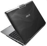 ASUS M1TR-AP009C Notebook 15.4 WXGA,Color Shine AMD Turion64 X2 RM-70 ASUS laptop notebook