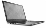 DELL Vostro 5568 notebook 15,6 FHD i5-7200U 4GB 128GB SSD+1TB Nvidia-940MX-2GB Win10Pro szürke