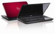 DELL notebook Inspiron N5110 15.6 laptop 1366x768, i3-2310M 2.1GHz, 4GB, 500GB, DVD-RW, Intel GMA HD3000, DOS, 6cell, piros notebook Dell