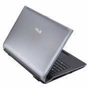 ASUS N53JF-SX069V15.6 laptop HD, GL, LED, Intel Calpella i5-460M 2.533GHz ASUS notebook