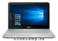 Asus notebook 15.6 FHD i5-6300HQ 8GB 1TB GTX960-2G Windows