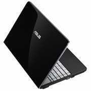 ASUS 15,6 laptop i7-2630QM 2GHz/6GB/750GB/DVD író/Fekete notebook 2 ASUS szervizben, ügyfélszolgálat: +36-1-505-4561 N55SF-SX169D