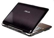 ASUS N80VC-GP014C Notebook 14 WXGA,LED Core2 Duo P7350 2.00GHz,1066MHz FSB,64 ASUS laptop notebook