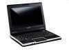 Toshiba Netbook 8,9 notebook Atom 1.6 GHz 1GB. 160 GB. Webcam. XP Home Fekete 2+1 év gar Toshiba netbook mini