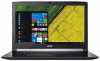 Acer Aspire laptop 17,3 FHD IPS i7-8750H 8GB 128GB+1TB GTX-1050-4GB A717-72G-777Z