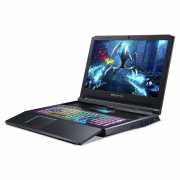 Acer Predator laptop 17,3 FHD IPS i7-9750H 16GB 512GB+1TB RTX 2070-8GB Win10 Acer Predator Helios 700 PH717-71-78Z9