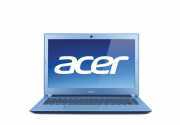 ACER V5-471-323a4G50Mabb 14 laptop i3-2377M 1,5GHz/4GB/500GB/DVD író/Win7/Kék notebook 2 Acer szervizben