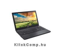 Acer Extensa 15,6 notebook i3-4005U 1TB fekete Acer EX2510-32EL