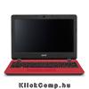 Acer Aspire ES1 mini laptop 11.6 CDC-N3050 piros Acer Aspire ES1-131-C8TQ Netbook