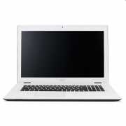 Acer Aspire E5 laptop 17,3 i3-6100U 4GB 500GB GT-940M NoOS fekete-fehér E5-773G-34AJ