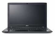 Acer Aspire E5 laptop 15,6 i3-6006U 4GB 500GB E5-574-383F Fekete - Ezüst