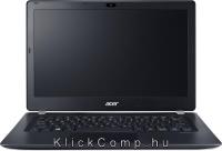 Acer Aspire V3 laptop 13,3 FHD i7-6500U 8GB 1TB V3-372-789R