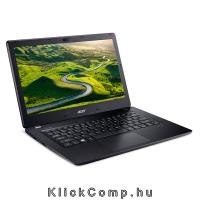 Acer Aspire V3 laptop 13,3 FHD i7-6500U 8GB 256GB Acer Aspire V3-372-738T