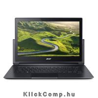 Acer Aspire R7 laptop 13,3 FHD IPS Touch i7-6500U 8GB 256GB Win10 Acélszürke R7-372T-71EW