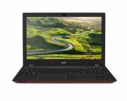 Acer Aspire F5 laptop 15,6 i3-5005U piros notebook F5-571G-3674