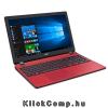 Acer Aspire ES1 laptop 15,6 FHD i3-5005U 4GB 500GB piros ES1-571-32ZE
