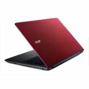 Acer Aspire E5 laptop 15,6 i3-6100U 4GB 500GB piros E5-575G-3583