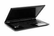 Acer Aspire E5 laptop 17,3 i3-6006U 4GB 500GB fekete E5-774G-304B