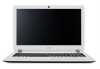 Acer Aspire ES1 laptop 17,3 N3350 4GB 500GB ES1-732-C97E Fekete-Fehér