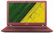 Acer Aspire ES1 laptop 15.6 AMD E1-7010 4GB 500GB Fekete-Piros ES1-523-24RV