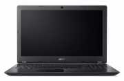Acer Aspire laptop 15,6 DC E2-9000 4GB 500GB AMD Radeon R2 A315-21G-45AA Fekete Grafikus Endless OS HUN