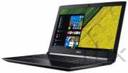 Acer Aspire 7 laptop 15,6 FHD IPS i5-7300HQ 4GB 1TB GTX-1050-2GB A715-71G-56AM