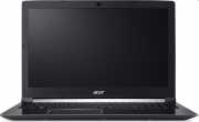 Acer Aspire laptop 15,6 FHD IPS i5-7300HQ 8GB 512GB GTX-1050-2GB A715-71G-540F