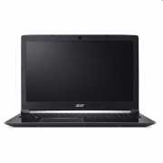 Acer Aspire laptop 15,6 FHD i7-7700HQ 8GB 1TB GTX-1050Ti-4GB  A715-71G-72WV Endless OS
