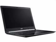 Acer Aspire 5 laptop 15,6 FHD i5-7200U 4GB 1TB MX150-2GB szürke Aspire A515-51G-58QY