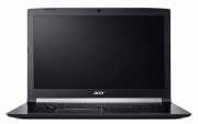 Acer Aspire laptop 15,6 FHD IPS i7-7700HQ 8GB 1TB GTX-1060-6GB Acer Aspire Nitro VN7-593G-542U Fekete
