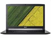 Acer Aspire 7 laptop 17,3 FHD IPS i5-7300HQ 8GB 128GB+1TB GTX-1050Ti-4GB Aspire A717-71G-51WK