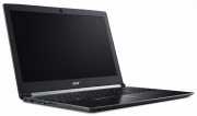 Acer Aspire 5 laptop 15,6 FHD IPS i5-8250U 4GB 128GB+1TB MX150-2GB szürke A515-51G-56HD