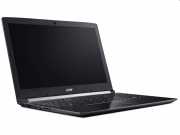 Acer Aspire 5 laptop 15,6 FHD IPS i7-8550U 8GB 1TB MX150-2GB szürke A515-51G-82SU