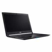 Acer Aspire laptop 15,6 FHD i5-8250U 8GB 128GB+1TB MX130-2GB szürke Acer Aspire A515-51G-58G3