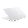 Acer Swift laptop 14 FHD i7-1065G7 8GB 512GB MX250-2GB Win10 fehér Acer Swift 5 SF514-54GT-74U7