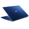 Acer Aspire laptop 14 FHD IPS i3-10110U 4GB 1TB MX250-2GB kék Acer Aspire A514-52G-30UE