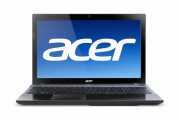 ACER V3-551G-64408G75Maii 15,6 notebook /AMD A6-4400M 2,7GHz/8GB/750GB/DVD író/Win8/Szürke notebook